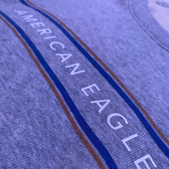American Eagle crewneck - Picture 2 of 5